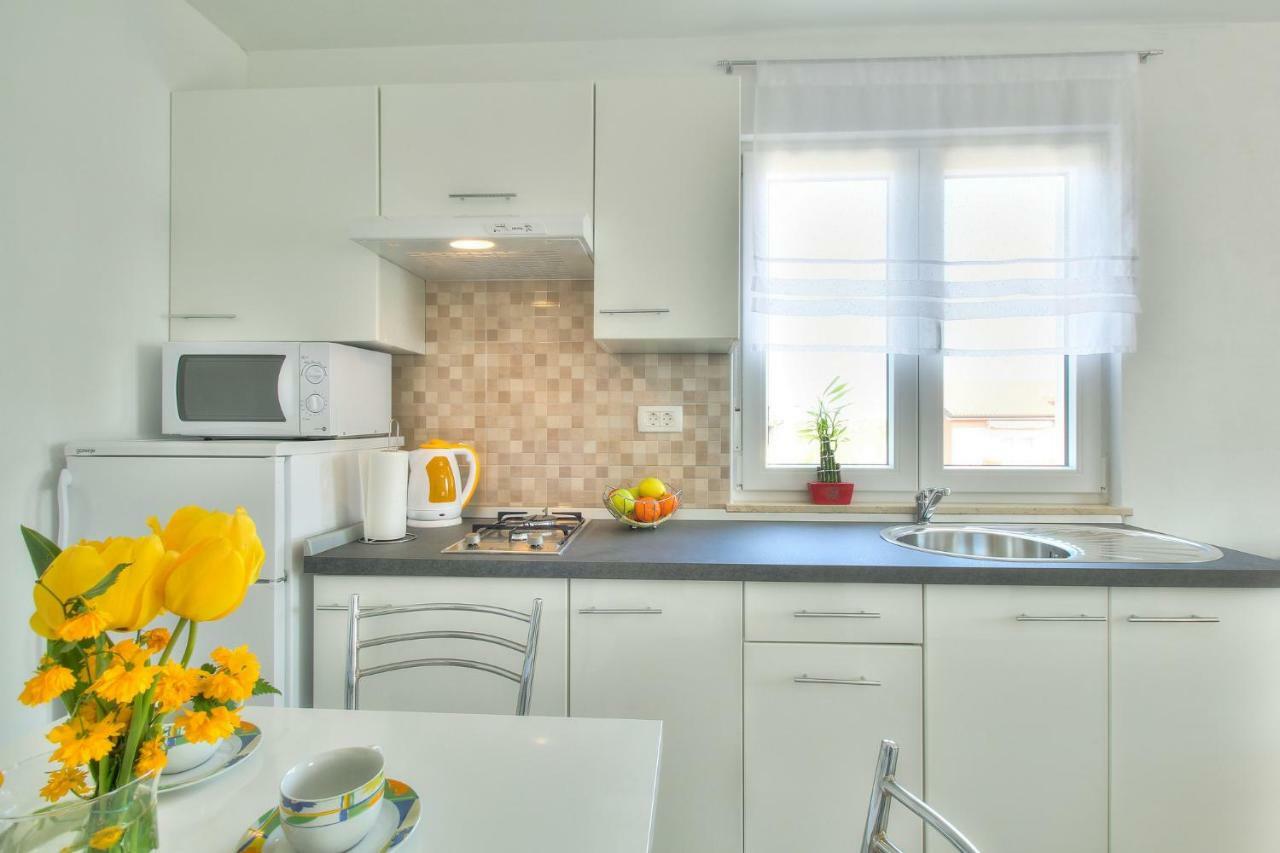 Apartments Antunovic อูมัค ภายนอก รูปภาพ